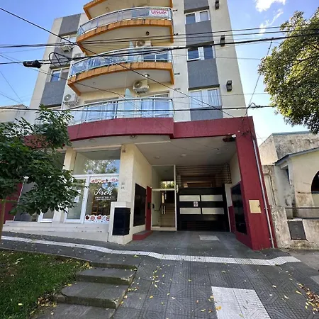 Dpto 15 - Colon - 2 Dormitorios - Pq Alquileres Temporarios Exterior photo