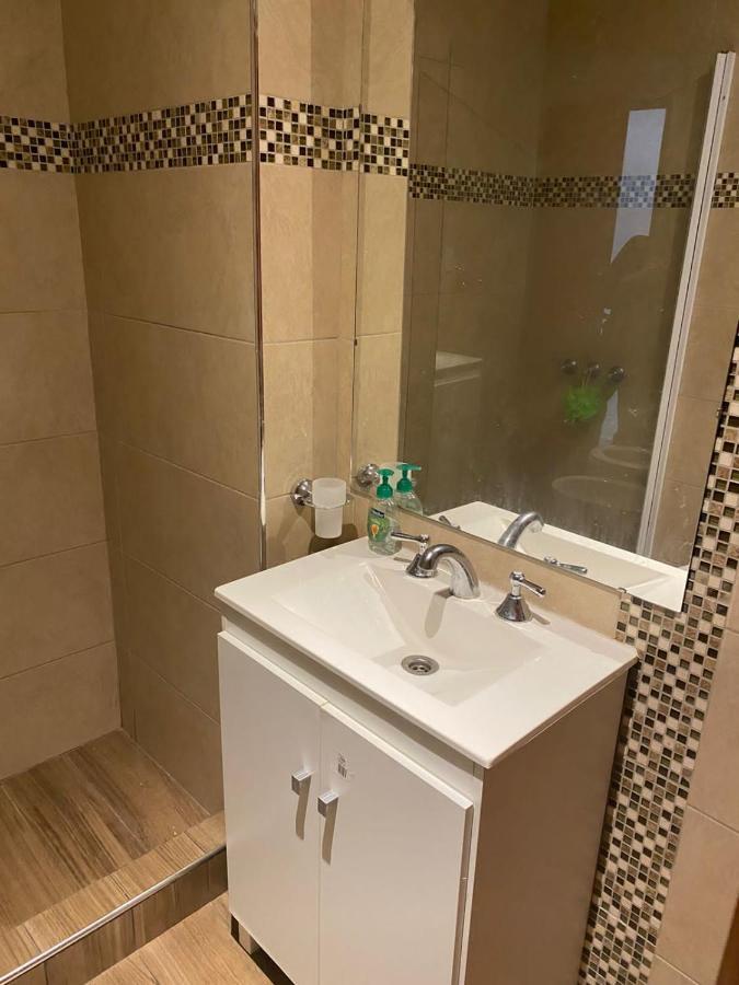 Dpto 15 - - 2 - Pq Apartment