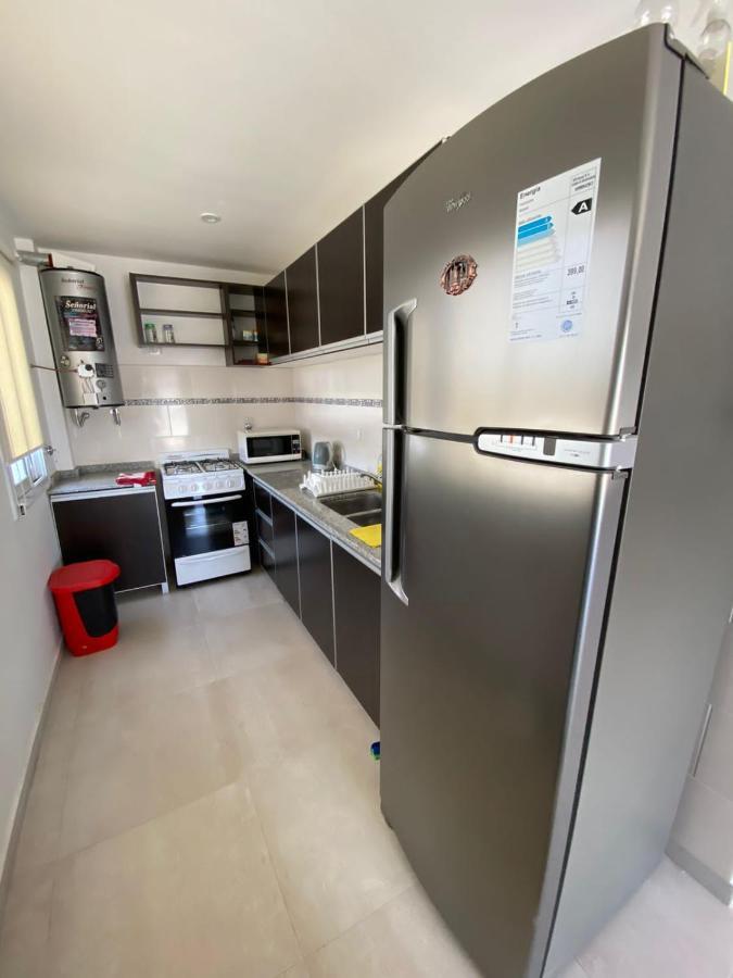 Apartment Dpto 15 - - 2 - Pq *