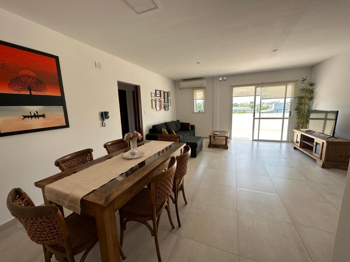 Dpto 15 - - 2 - Pq Apartment Colon (Entre Rios)