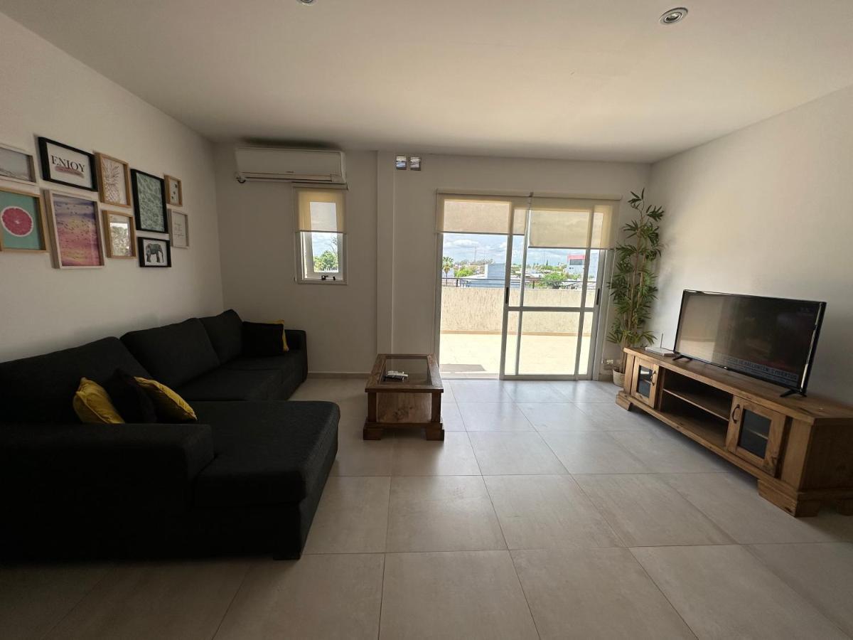 Apartment Dpto 15 - - 2 - Pq