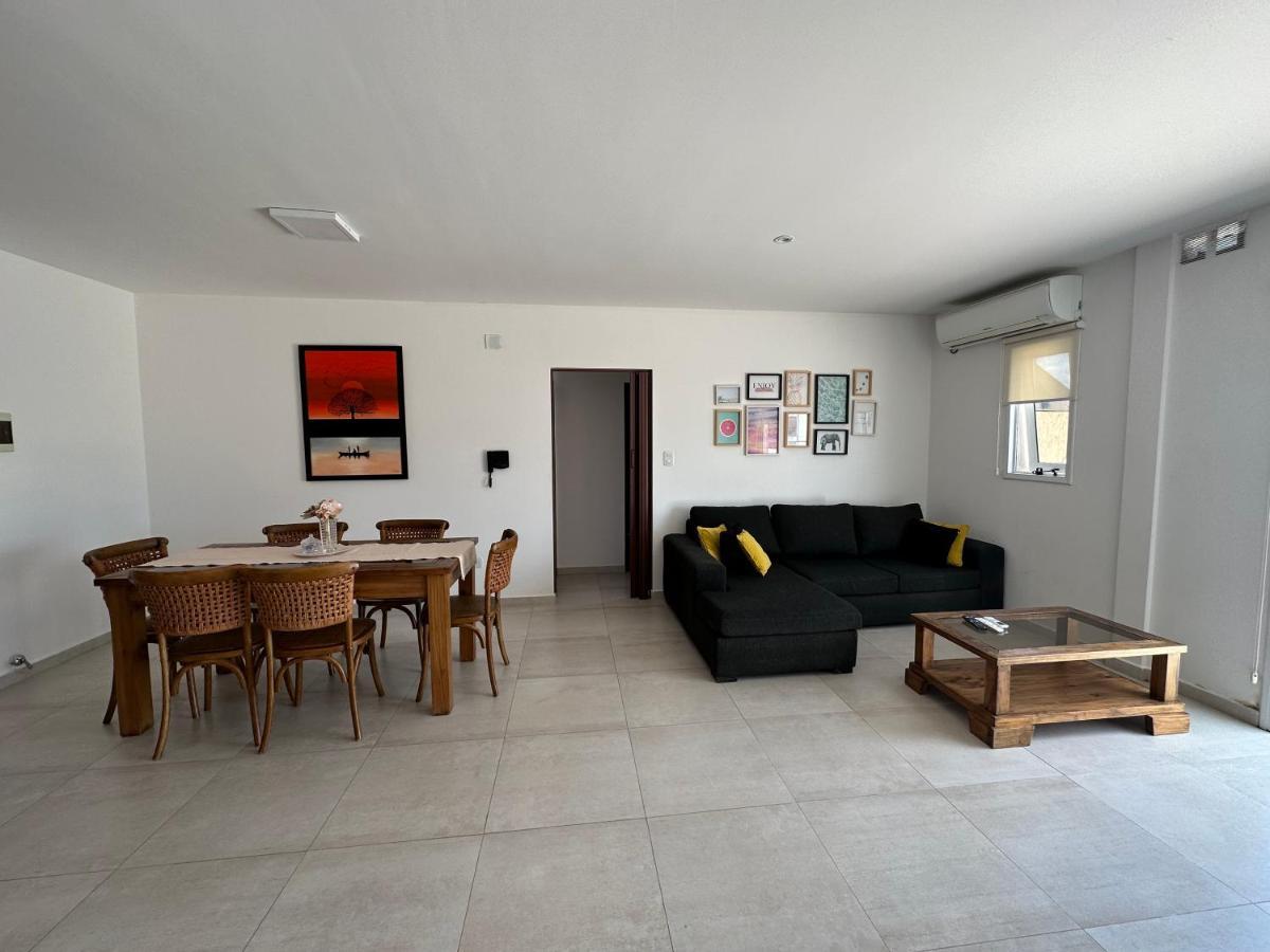 Dpto 15 - - 2 - Pq Apartment