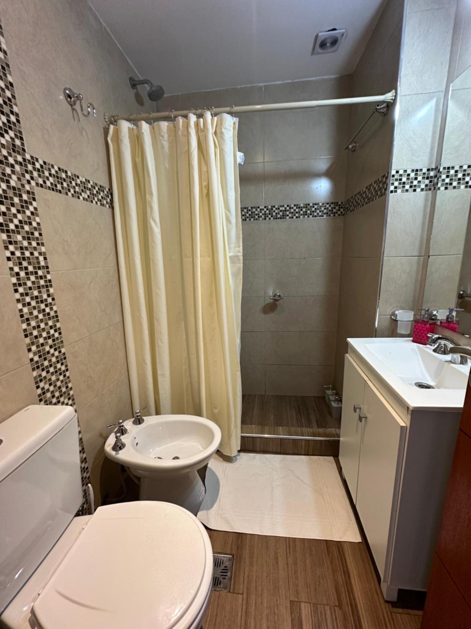 Apartment Dpto 15 - - 2 - Pq *