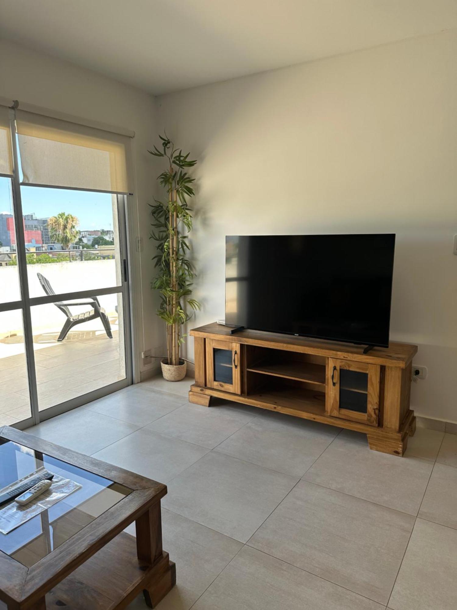 Dpto 15 - - 2 - Pq Apartment