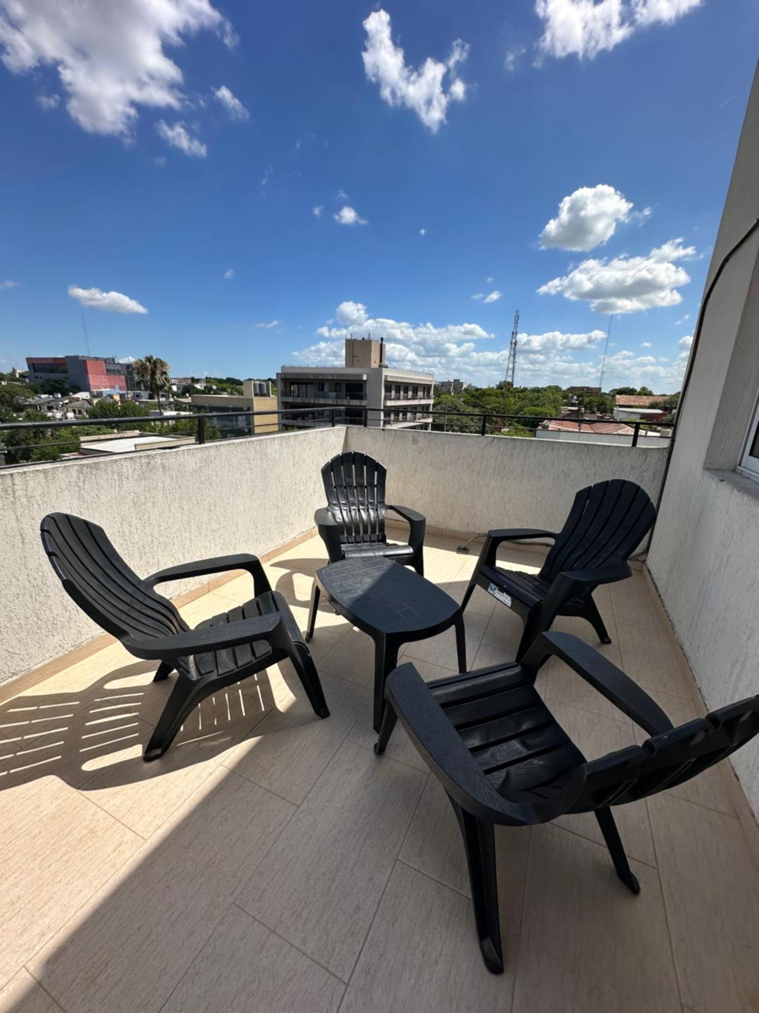 Dpto 15 - - 2 - Pq Apartment *
